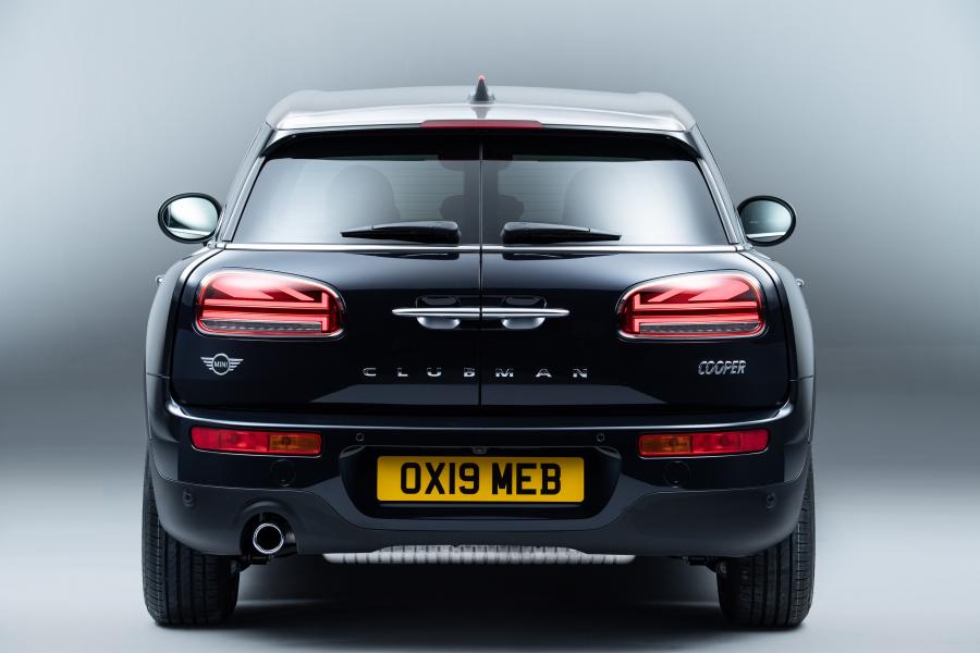  Mini Cooper Clubman (F54) 2019 года  (WW) (фото 8 из 31)